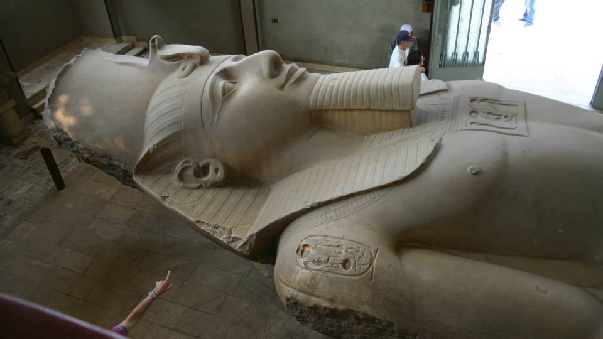 Best of Egypt & Jordan