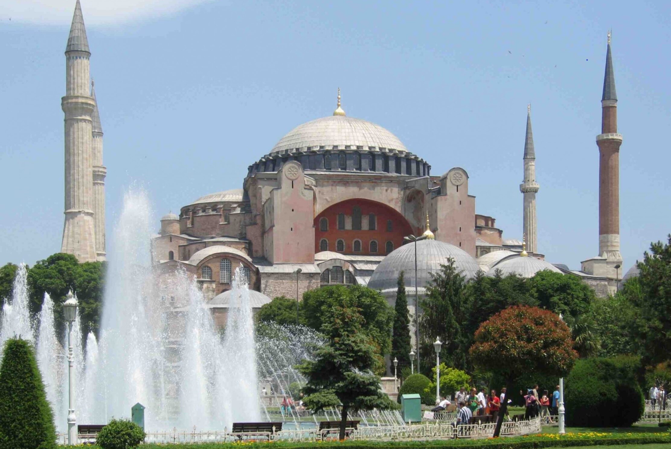 Footsteps of St Paul In Turkey